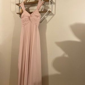AZAZIE Bridesmaid Dress
